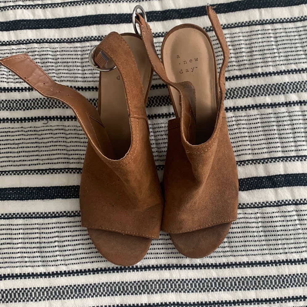 A new day Heels